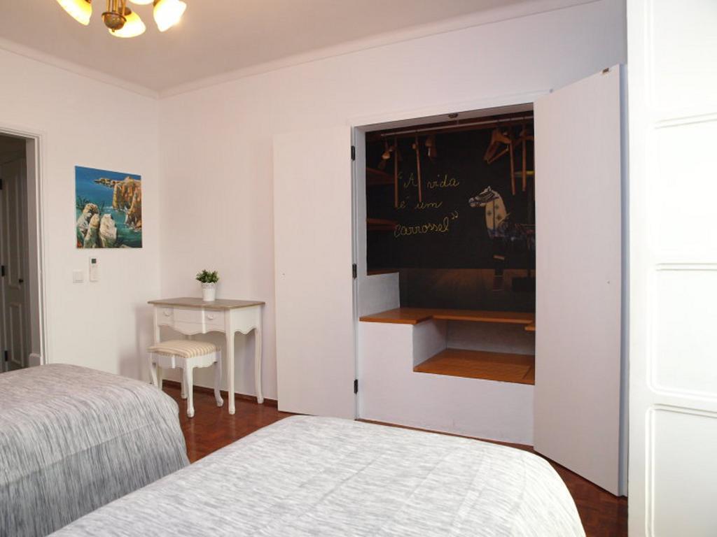 Henri'S Apartments - City Centre Λάγος Εξωτερικό φωτογραφία