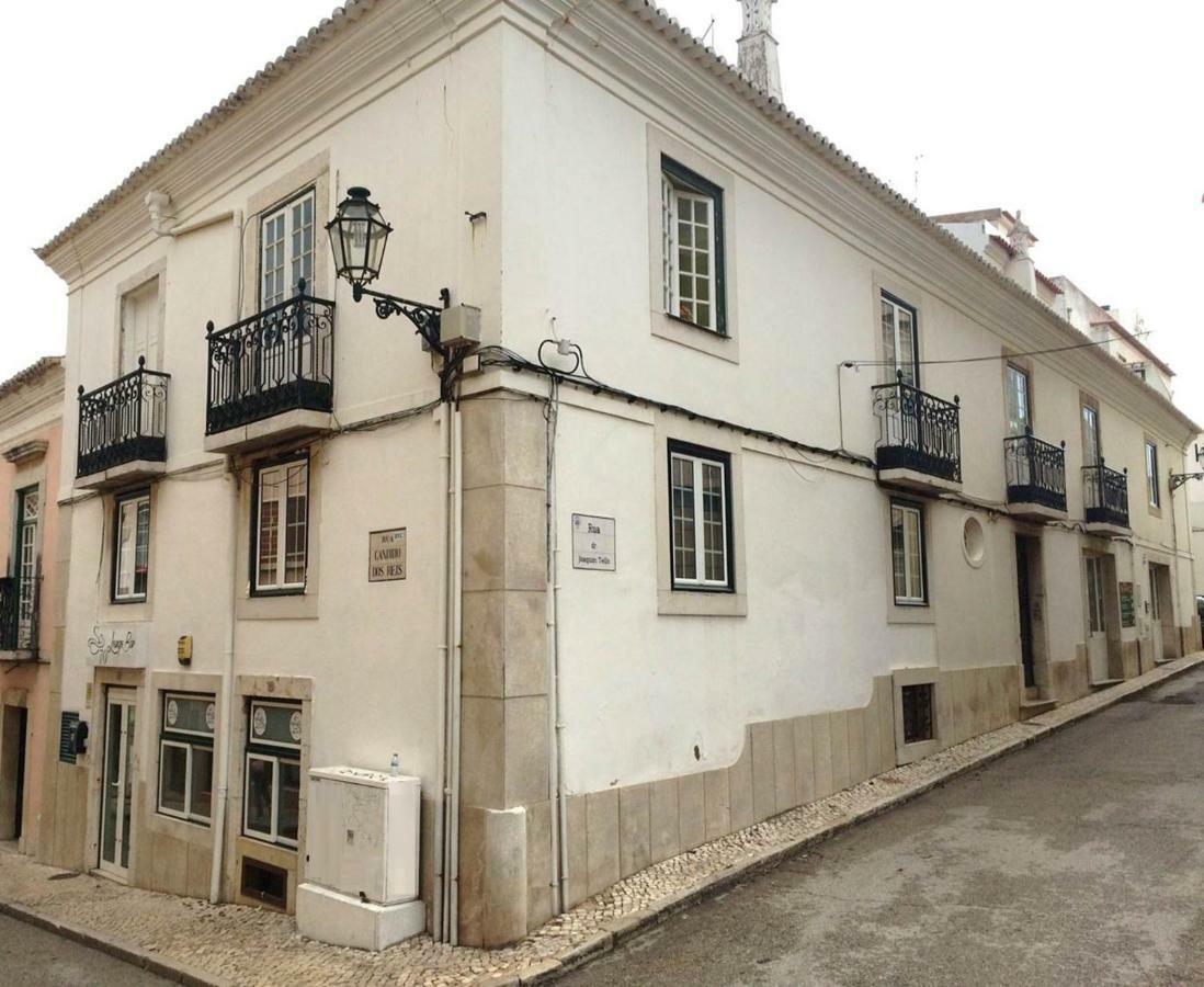 Henri'S Apartments - City Centre Λάγος Εξωτερικό φωτογραφία