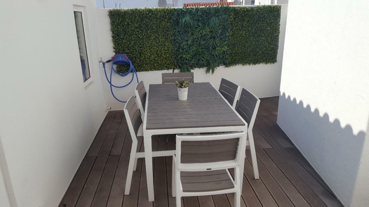 Henri'S Apartments - City Centre Λάγος Εξωτερικό φωτογραφία