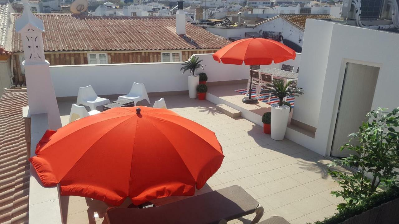 Henri'S Apartments - City Centre Λάγος Εξωτερικό φωτογραφία