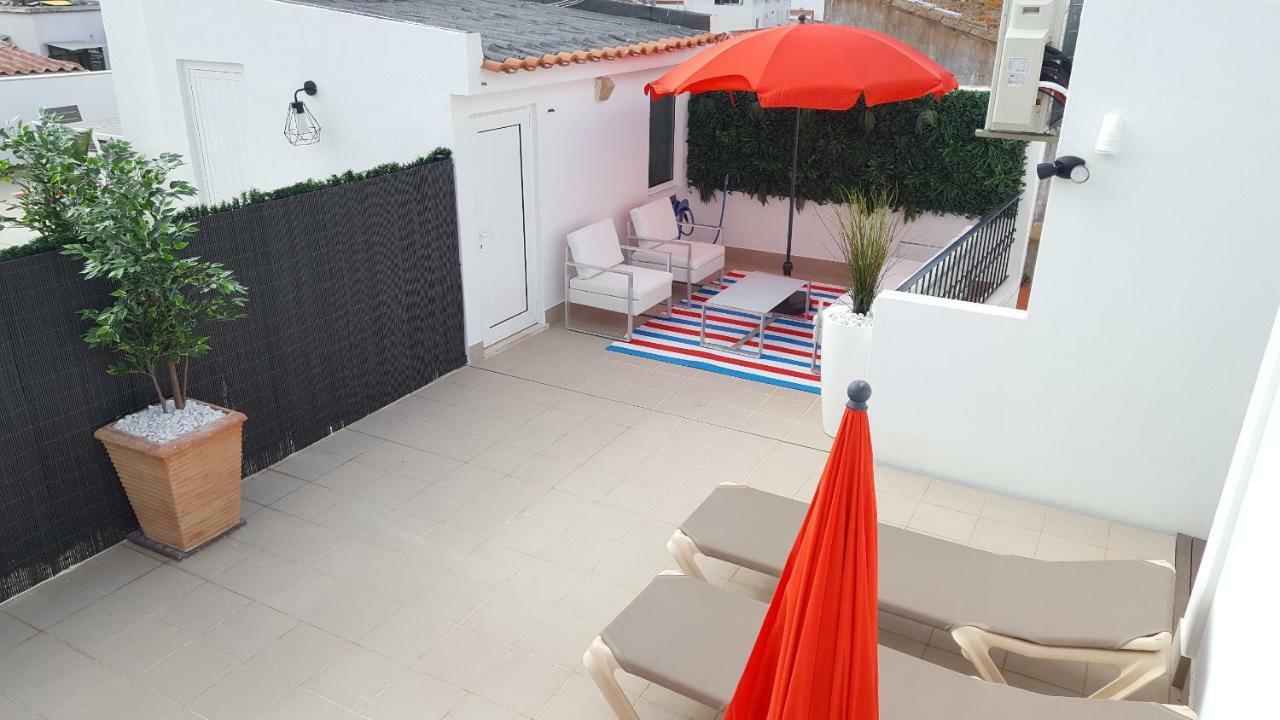 Henri'S Apartments - City Centre Λάγος Εξωτερικό φωτογραφία
