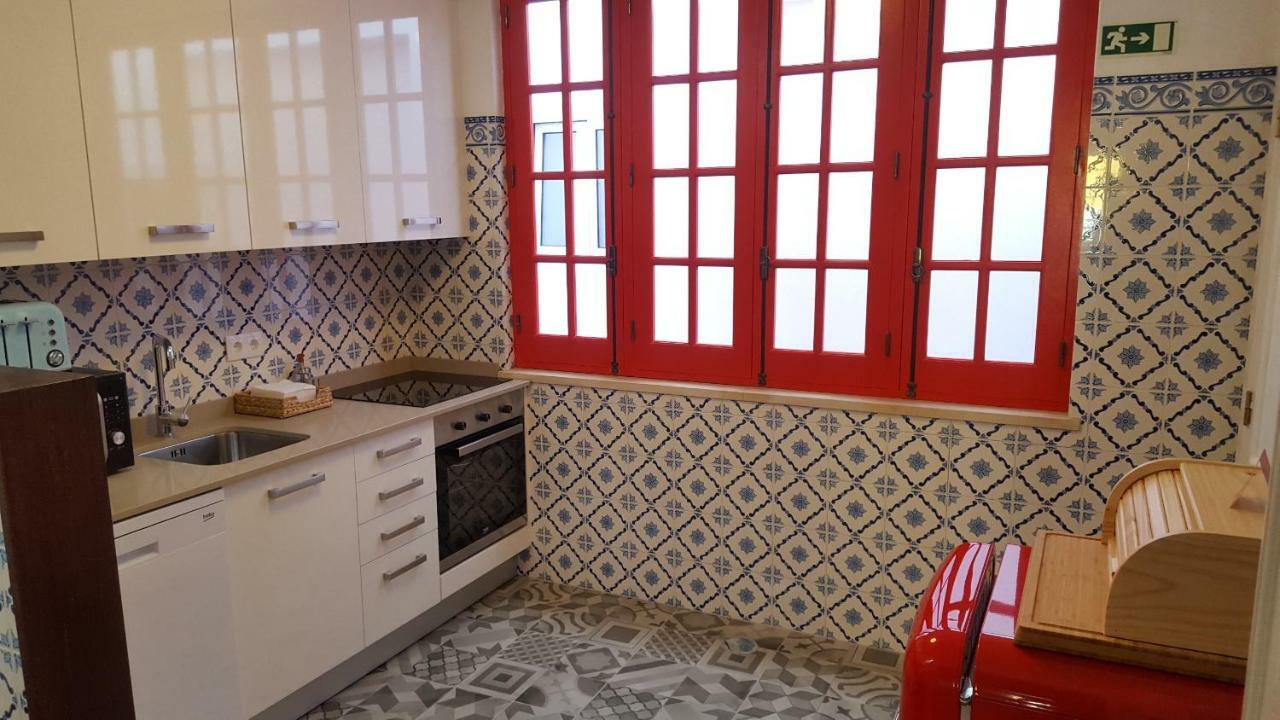 Henri'S Apartments - City Centre Λάγος Εξωτερικό φωτογραφία