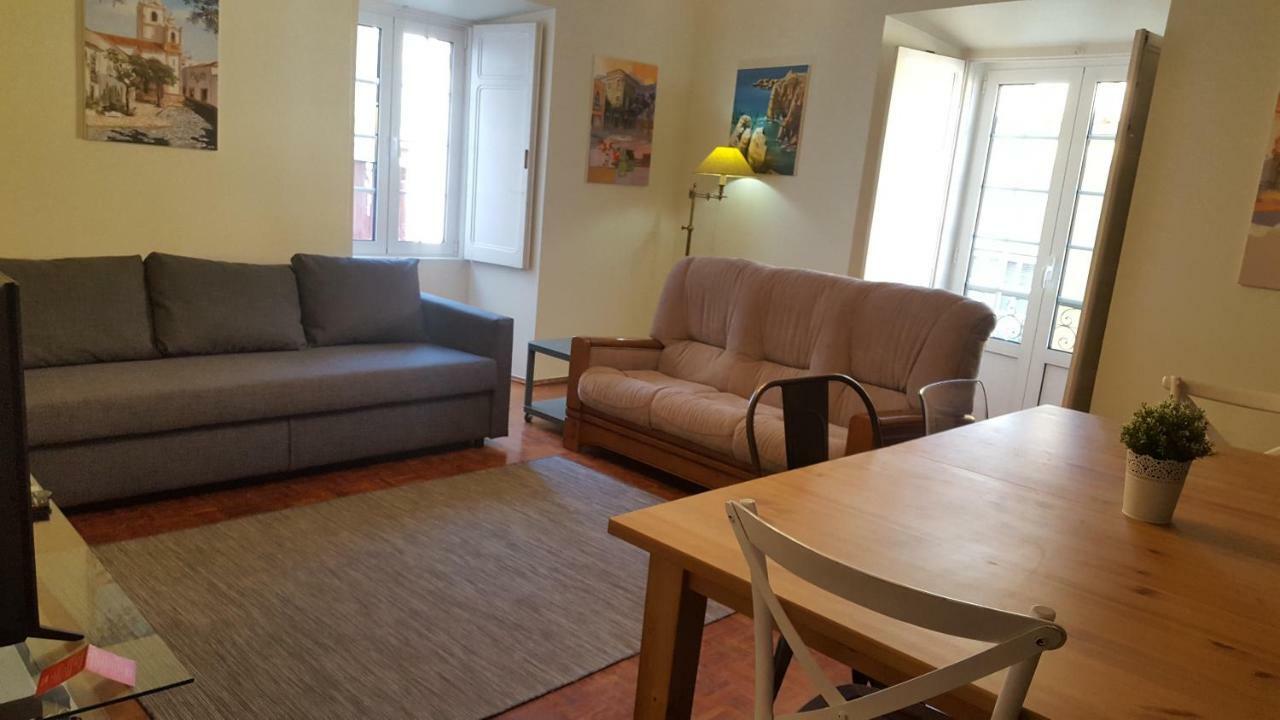 Henri'S Apartments - City Centre Λάγος Εξωτερικό φωτογραφία