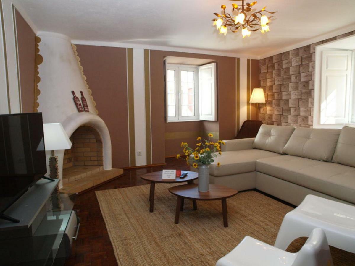 Henri'S Apartments - City Centre Λάγος Εξωτερικό φωτογραφία